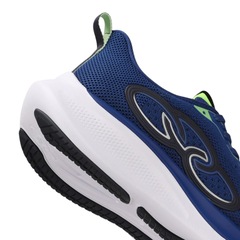 Tênis Masculino Olympikus Voa 3 Corrida Eleva+ Gripper - Foto 7
