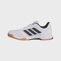 Tênis Masculino adidas Ligra 8 - Foto 4