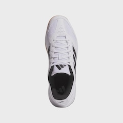 Tênis Masculino adidas Ligra 8 - Foto 5