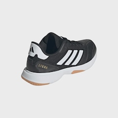 Tênis Masculino adidas Ligra 8 - Foto 3