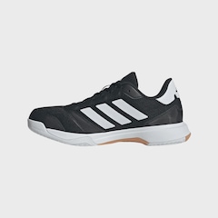 Tênis Masculino adidas Ligra 8 - Foto 4