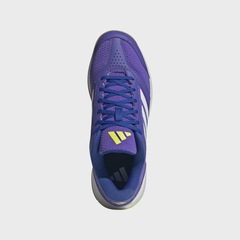 Tênis Masculino adidas Ligra 8 - Foto 4