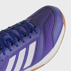 Tênis Masculino adidas Ligra 8 - Foto 6