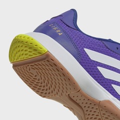Tênis Masculino adidas Ligra 8 - Foto 7