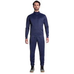 Agasalho Olympikus Essential - Masculino - Foto 1