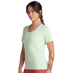 Camiseta Olympikus Essential MC - Feminina - Foto 2