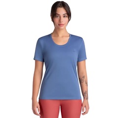 Camiseta Olympikus Essential MC - Feminina - Foto 1