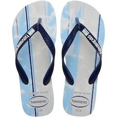 Chinelo Top Nations Copa do Mundo 2026 Havaianas - Unissex - Foto 1