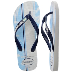 Chinelo Top Nations Copa do Mundo 2026 Havaianas - Unissex - Foto 2