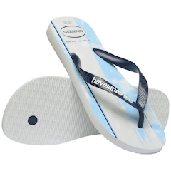 Chinelo Top Nations Copa do Mundo 2026 Havaianas - Unissex - Foto 3