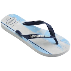 Chinelo Top Nations Copa do Mundo 2026 Havaianas - Unissex - Foto 4