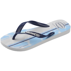 Chinelo Top Nations Copa do Mundo 2026 Havaianas - Unissex - Foto 5