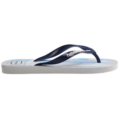 Chinelo Top Nations Copa do Mundo 2026 Havaianas - Unissex - Foto 6