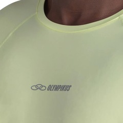 Camiseta Olympikus Ultra M  - Masculina - Foto 3