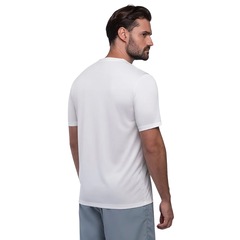 Camiseta Mizuno Energy 2.0 - Masculina - Foto 3