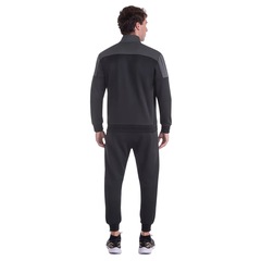 Agasalho Mizuno Root V - Masculino - Foto 4