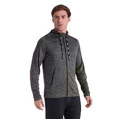 Jaqueta Masculina Mizuno Selene Mescla - Foto 2
