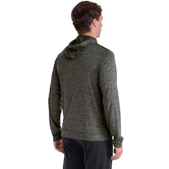 Jaqueta Masculina Mizuno Selene Mescla - Foto 4