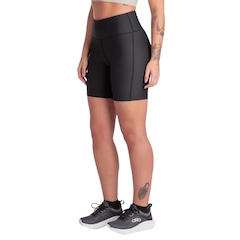 Bermuda Olympikus Essential 2.0 6 - Feminina - Foto 2
