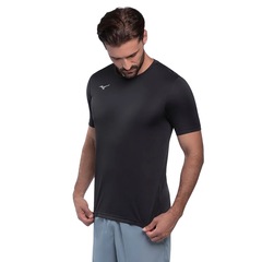 Camiseta Mizuno Energy 2.0 - Masculina - Foto 2