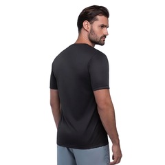Camiseta Mizuno Energy 2.0 - Masculina - Foto 3