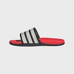 Chinelo adidas Adilette Comfort 2.0 - Unissex - Foto 4