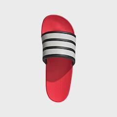 Chinelo adidas Adilette Comfort 2.0 - Unissex - Foto 5