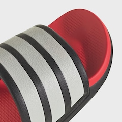 Chinelo adidas Adilette Comfort 2.0 - Unissex - Foto 7