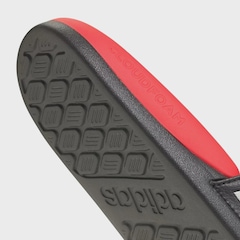 Chinelo adidas Adilette Comfort 2.0 - Unissex - Foto 8