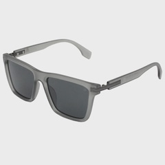 Óculos de Sol Masculino Surf Alive Drift Preto Polarizado - Foto 1