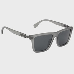 Óculos de Sol Masculino Surf Alive Drift Preto Polarizado - Foto 3