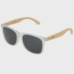 Óculos de Sol Masculino Surf Alive Tide Crystal Polarizado - Foto 1