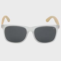 Óculos de Sol Masculino Surf Alive Tide Crystal Polarizado - Foto 2