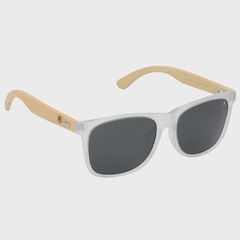 Óculos de Sol Masculino Surf Alive Tide Crystal Polarizado - Foto 3