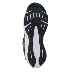 Tênis Feminino Asics Raiden 5 Corrida - Foto 4