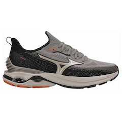 Tênis Masculino Mizuno Wave Mirai 8 - Foto 1