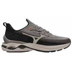 Tênis Masculino Mizuno Wave Mirai 8 - Foto 2