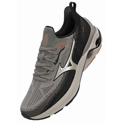 Tênis Masculino Mizuno Wave Mirai 8 - Foto 4