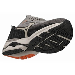 Tênis Masculino Mizuno Wave Mirai 8 - Foto 5