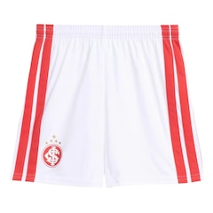 Mini Kit Oficial SC Internacional adidas - Infantil - Foto 2