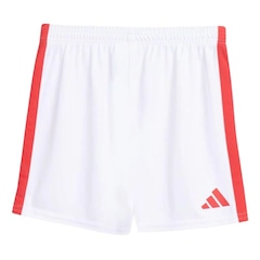 Mini Kit Oficial SC Internacional adidas - Infantil - Foto 3