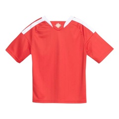 Mini Kit Oficial SC Internacional adidas - Infantil - Foto 5
