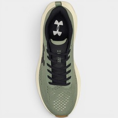 Tênis Masculino Under Armour Charged Sunny - Foto 2