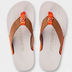 Chinelo Kenner Nk6 - Masculino - Foto 2
