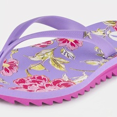 Chinelo Kenner Ibiza Oasis - Feminino - Foto 4
