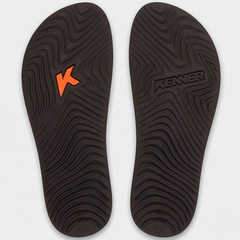 Chinelo Kenner Summer Tropicalia - Masculino - Foto 5