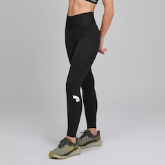 Legging Alto Giro Essentials SM25 - Feminina - Foto 1