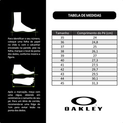 Tênis Masculino Oakley Delta - Foto 6
