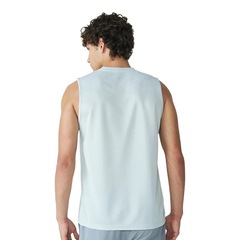 Regata Fila Sports Light - Masculina - Foto 2