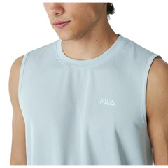 Regata Fila Sports Light - Masculina - Foto 3